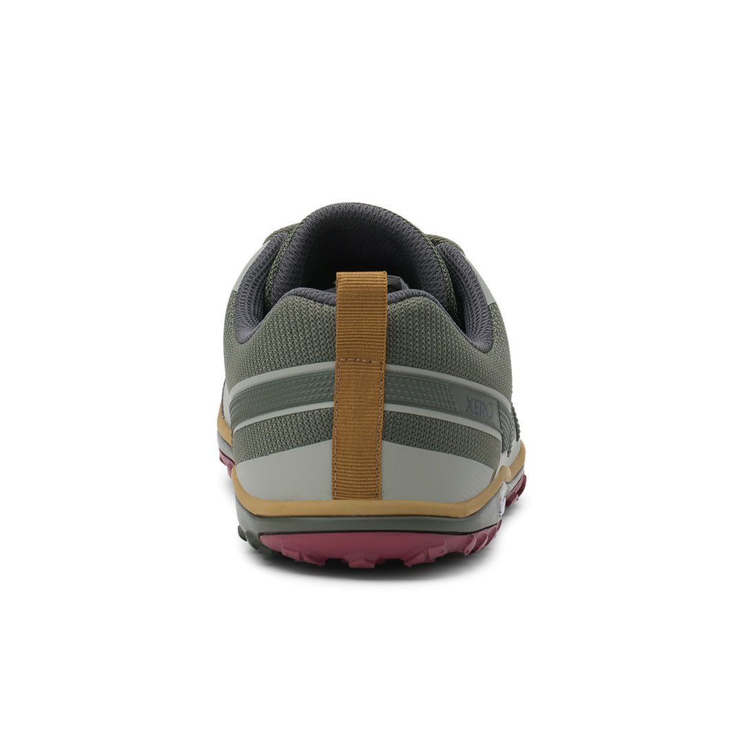 Xero Shoes Scrambler Low EV – High Performance Trail Runner