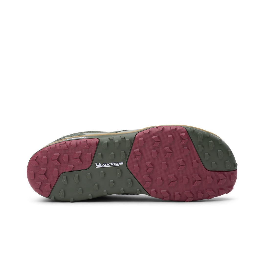 Xero Shoes Scrambler Low EV – High Performance Trail Runner