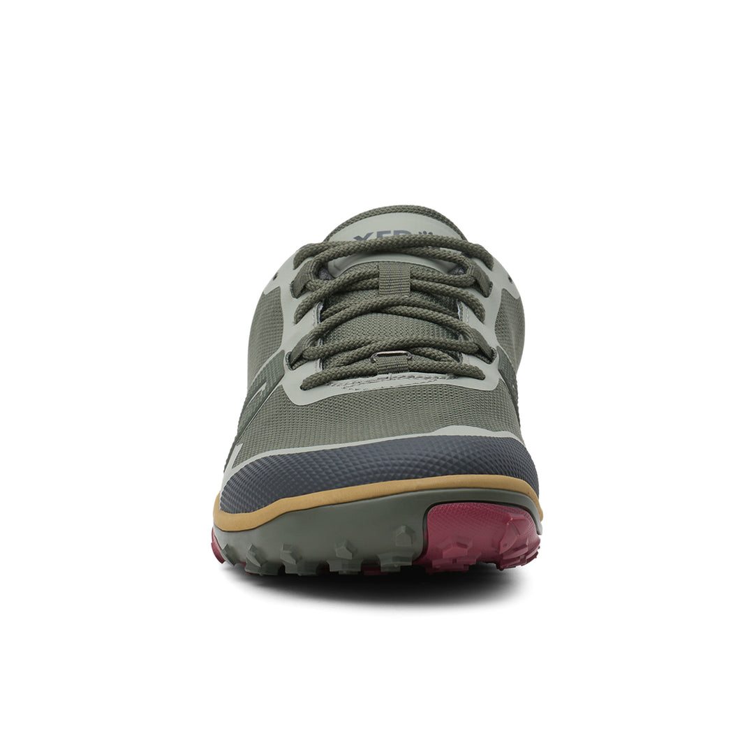 Xero Shoes Scrambler Low EV – High Performance Trail Runner