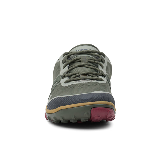 Xero Shoes Scrambler Low EV – High Performance Trail Runner