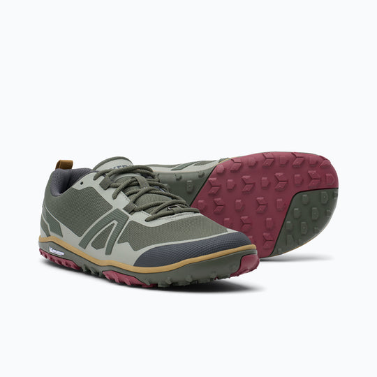 Xero Shoes Scrambler Low EV – High Performance Trail Runner