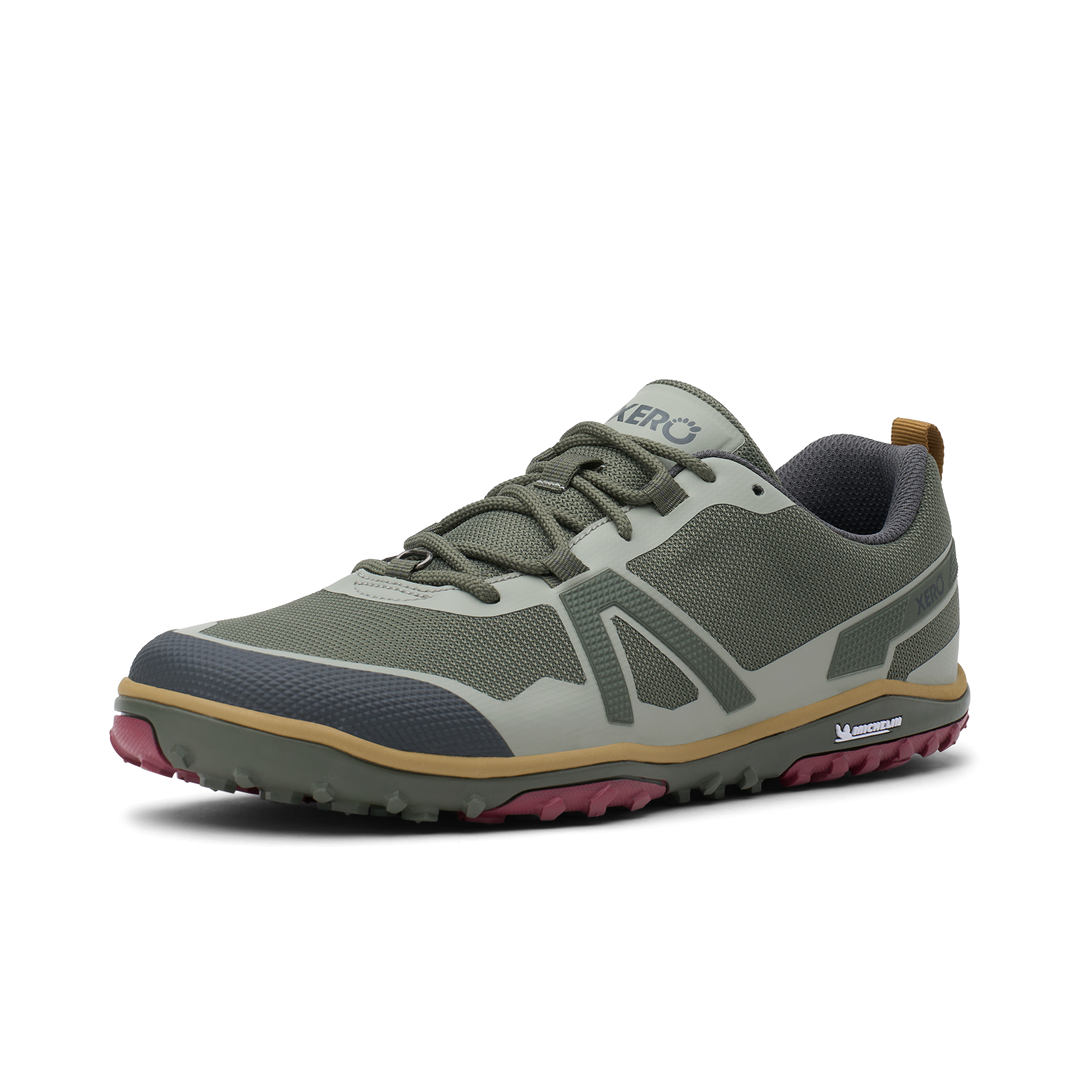 Xero Shoes Scrambler Low EV – High Performance Trail Runner