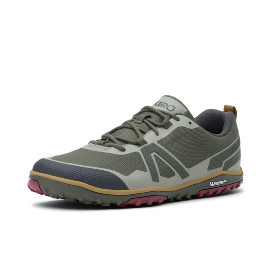 Xero Shoes Scrambler Low EV – High Performance Trail Runner