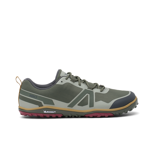 Xero Shoes Scrambler Low EV – High Performance Trail Runner