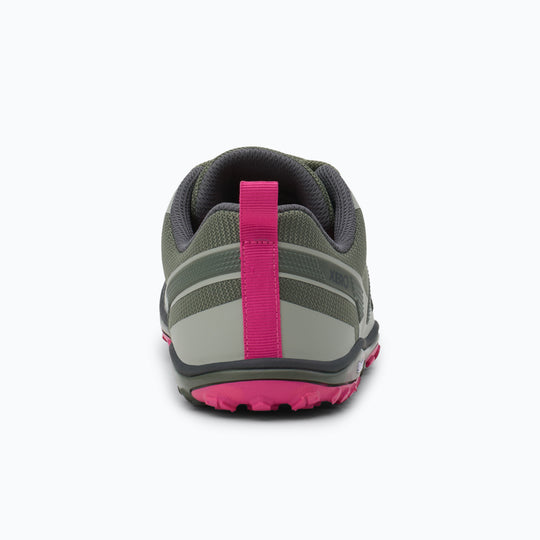 Xero Shoes Scrambler Low EV – High Performance Trail Runner
