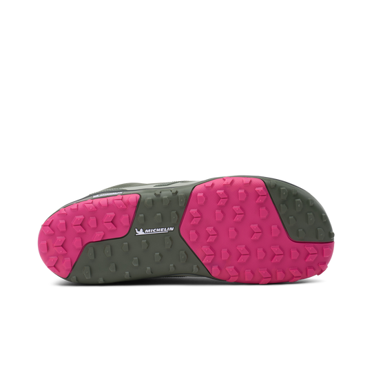 Xero Shoes Scrambler Low EV – High Performance Trail Runner