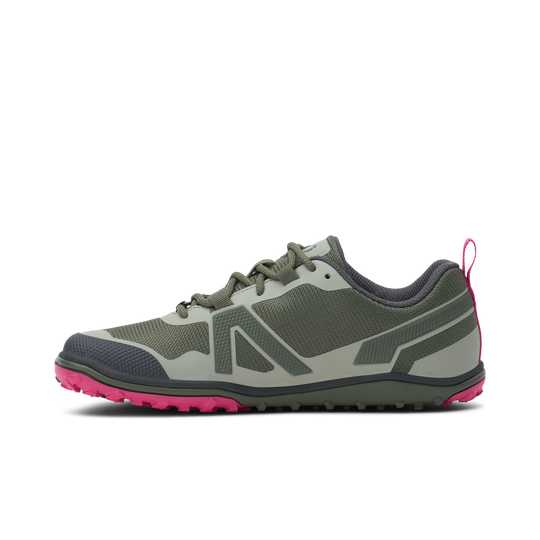 Xero Shoes Scrambler Low EV – High Performance Trail Runner