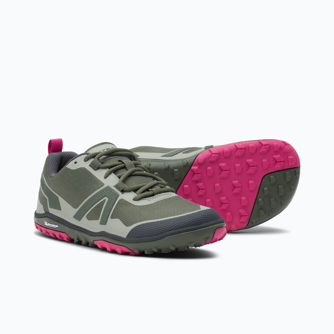 Xero Shoes Scrambler Low EV – High Performance Trail Runner
