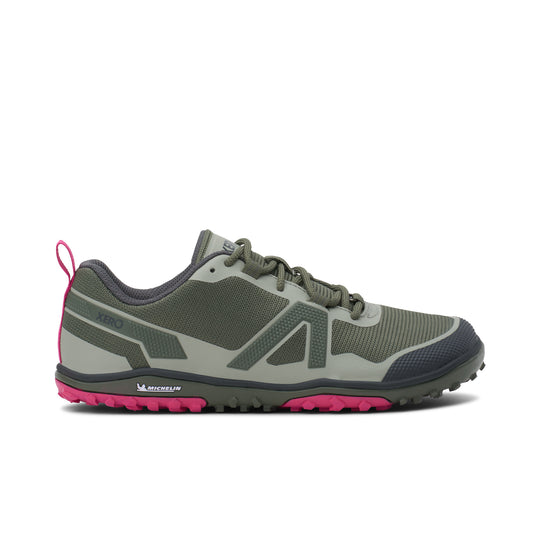 Xero Shoes Scrambler Low EV – High Performance Trail Runner