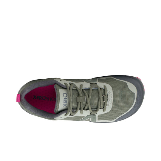 Xero Shoes Scrambler Low EV – High Performance Trail Runner