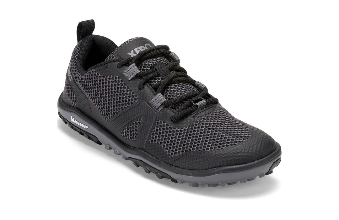 Xero Shoes Scrambler Low - Trail Shoe With Michelin Fiberlite Sole