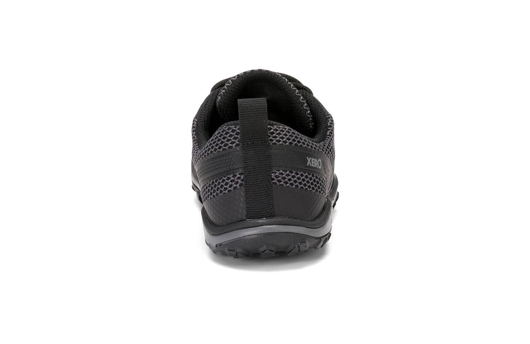 Xero Shoes Scrambler Low - Trail Shoe With Michelin Fiberlite Sole