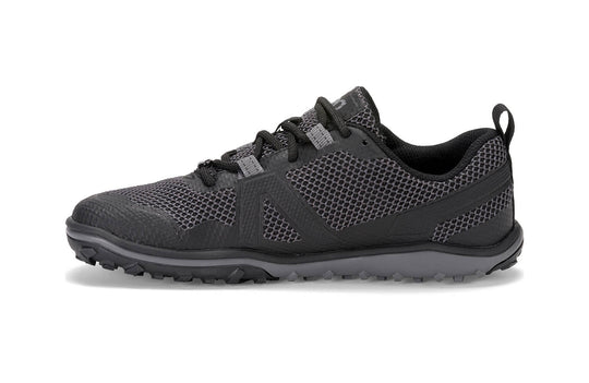 Xero Shoes Scrambler Low - Trail Shoe With Michelin Fiberlite Sole