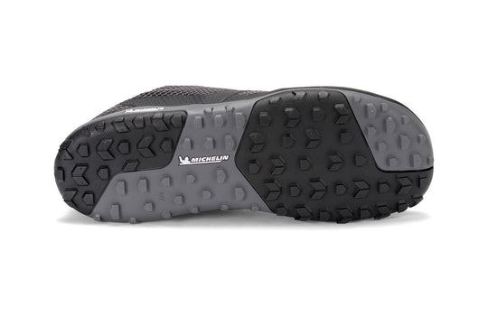 Xero Shoes Scrambler Low - Trail Shoe With Michelin Fiberlite Sole