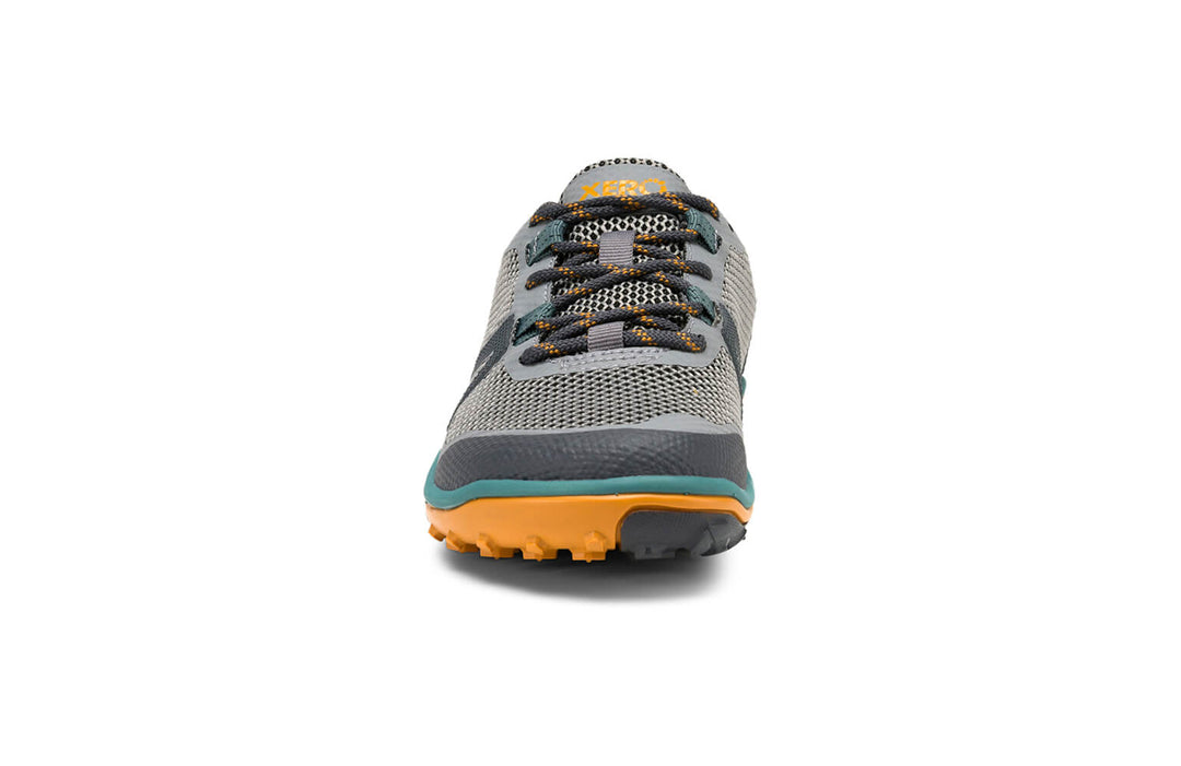 Xero Shoes Scrambler Low - Trail Shoe With Michelin Fiberlite Sole