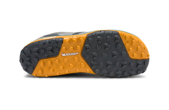 Xero Shoes Scrambler Low - Trail Shoe With Michelin Fiberlite Sole