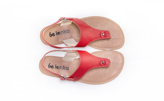 Be Lenka Sandals - Promenade