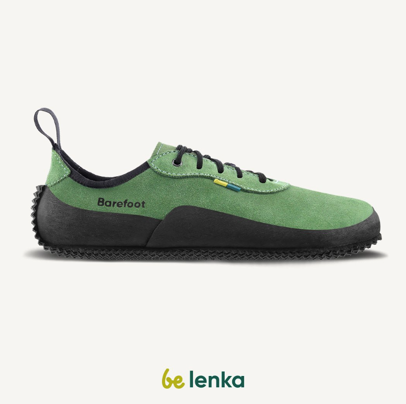 Be Lenka - Trailwalker 2.0