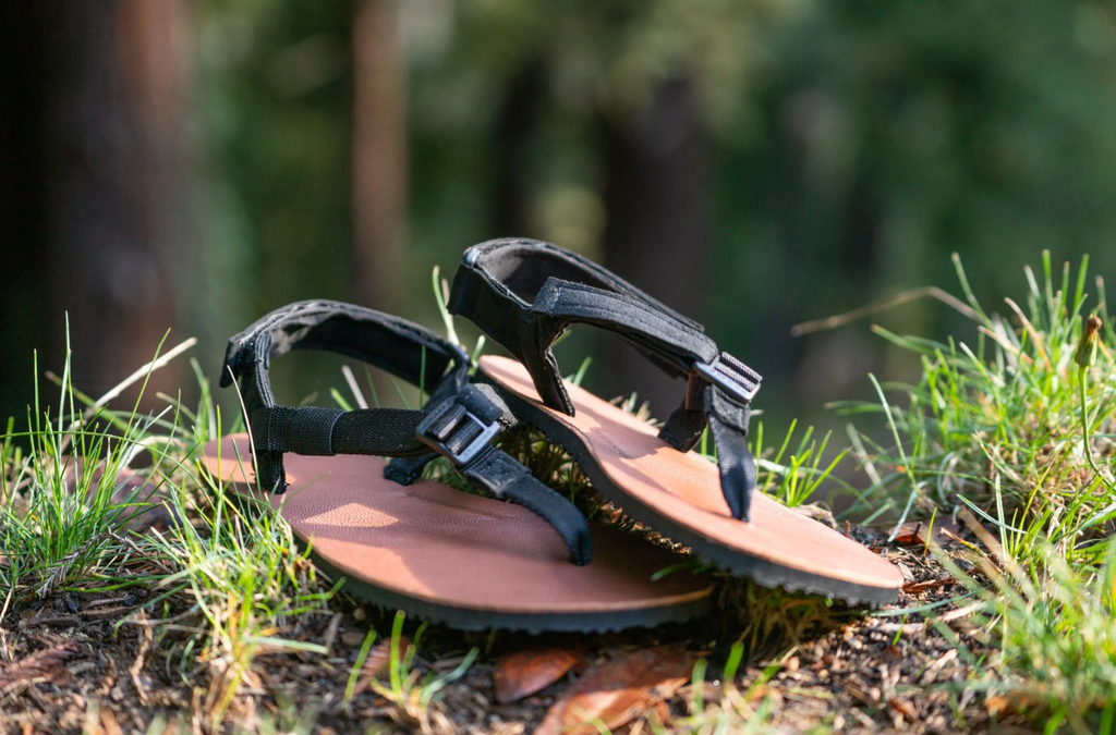 Power Straps by Shamma Sandals – Garage Grown Gear