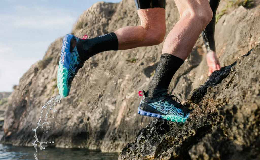 Vivobarefoot Hydra ESC Barefoot Asia