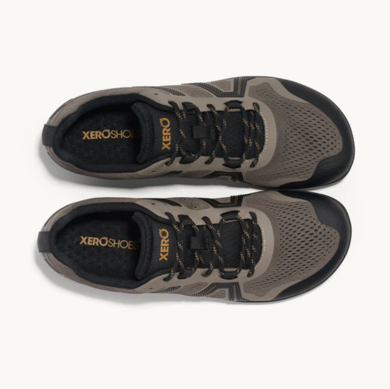 Xero - Mesa Trail II