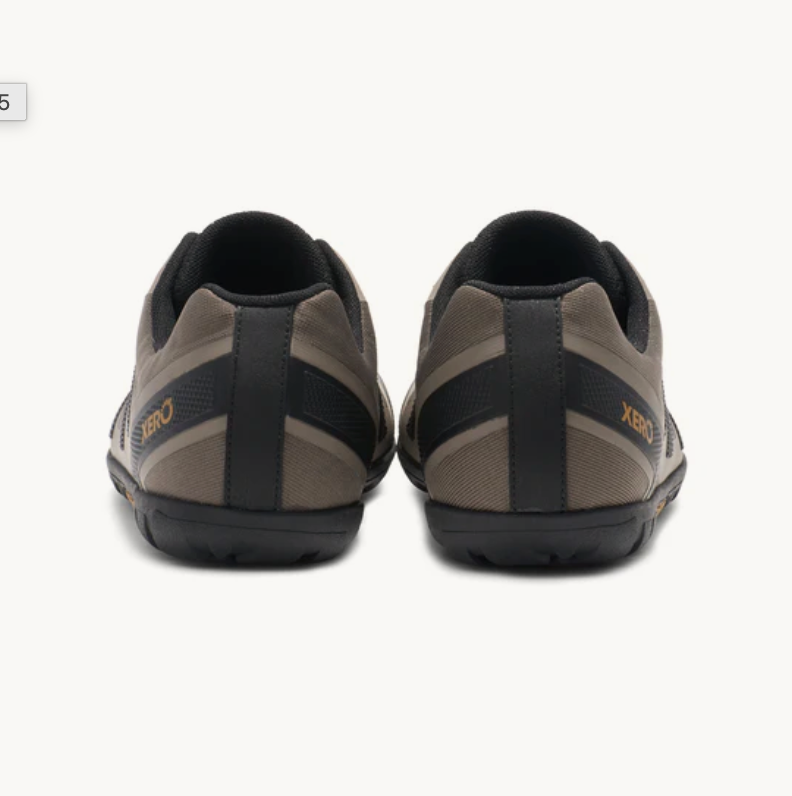 Xero - Mesa Trail II