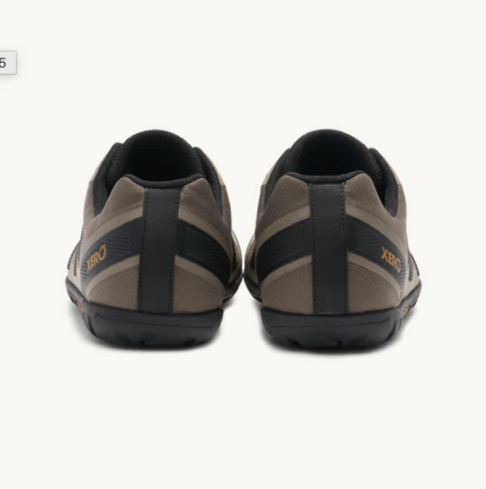 Xero - Mesa Trail II