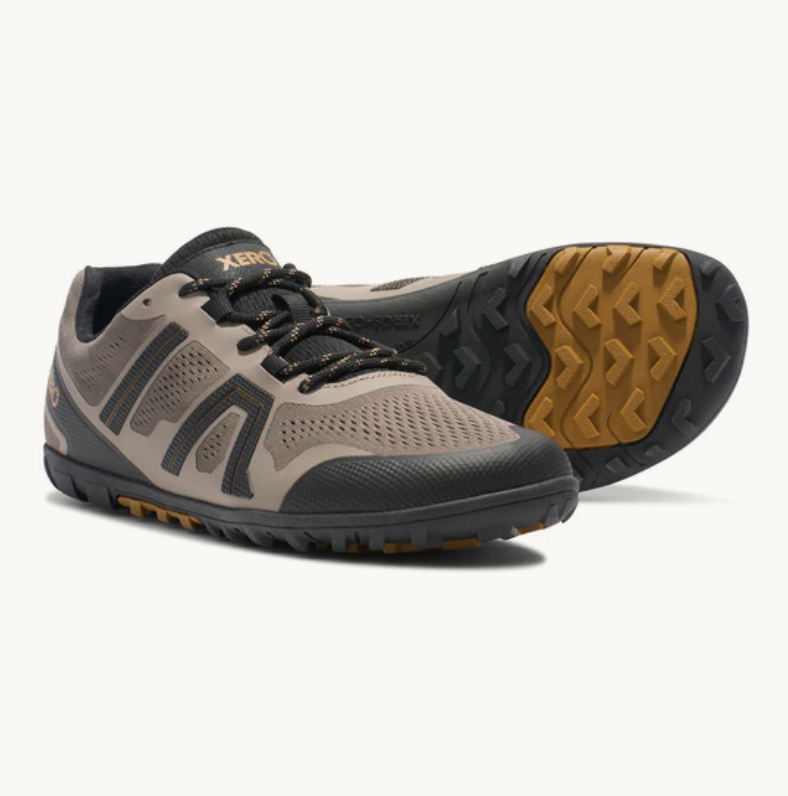 Xero - Mesa Trail II