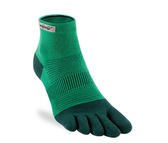 Injinji - Mini-Crew Toesocks