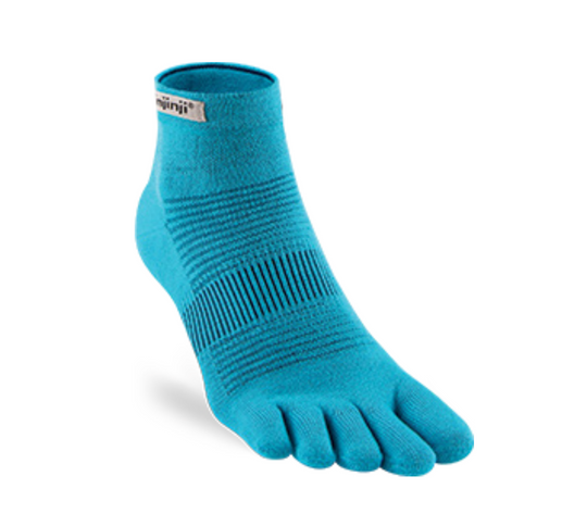 Injinji - Mini-Crew Toesocks