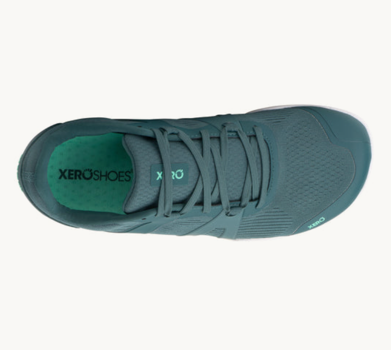 Xero 360 Rally - Barefoot Court Shoe