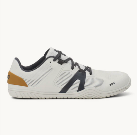 Xero 360 Rally - Barefoot Court Shoe