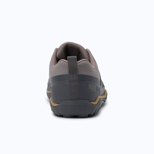 Xero Shoes Scrambler Trail Low WP - Waterproof Hiking Shoe
