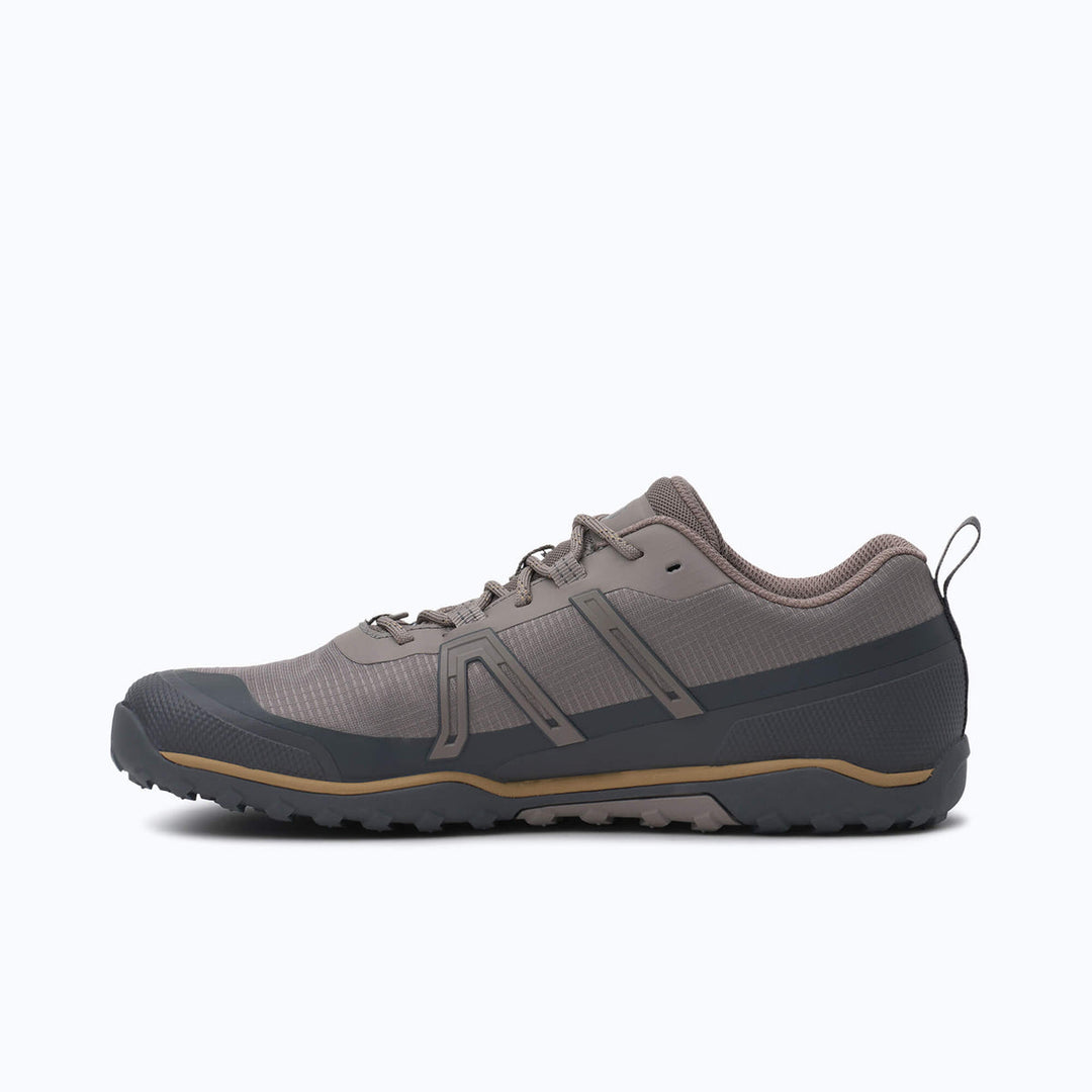 Xero Shoes Scrambler Trail Low WP - Waterproof Hiking Shoe