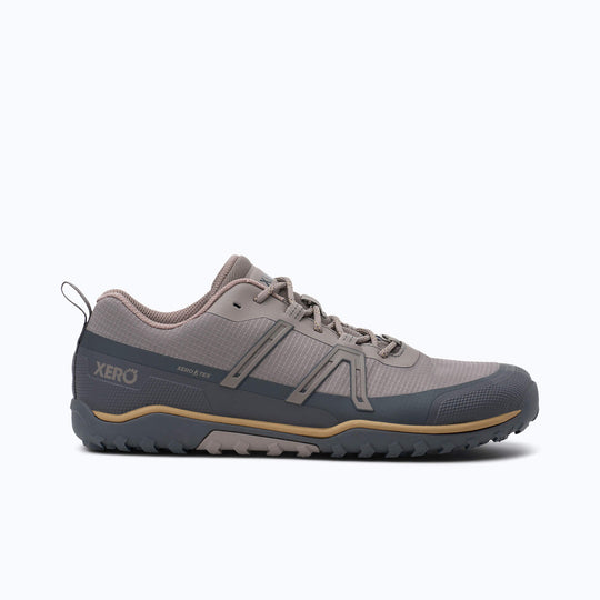 Xero Shoes Scrambler Trail Low WP - Waterproof Hiking Shoe