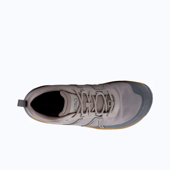 Xero Shoes Scrambler Trail Low WP - Waterproof Hiking Shoe