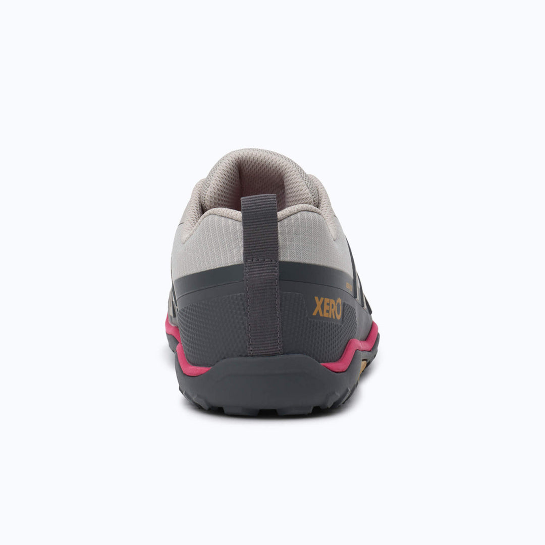 Xero Shoes Scrambler Trail Low WP - Waterproof Hiking Shoe