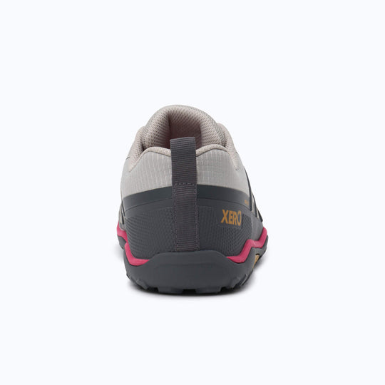 Xero Shoes Scrambler Trail Low WP - Waterproof Hiking Shoe