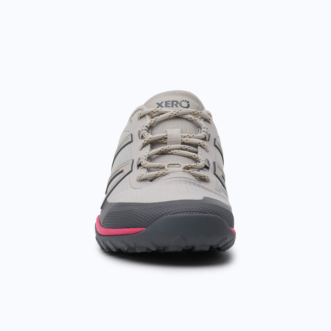 Xero Shoes Scrambler Trail Low WP - Waterproof Hiking Shoe