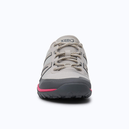 Xero Shoes Scrambler Trail Low WP - Waterproof Hiking Shoe
