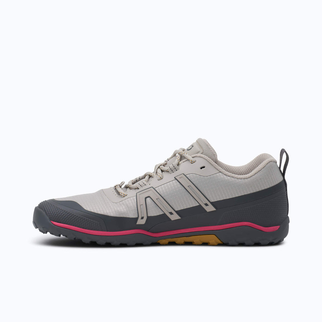 Xero Shoes Scrambler Trail Low WP - Waterproof Hiking Shoe