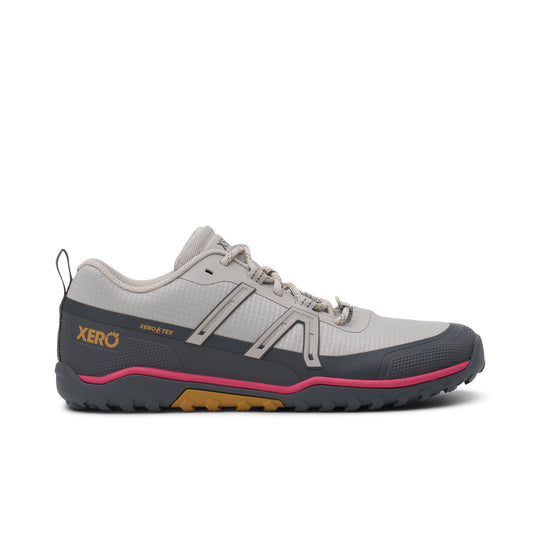 Xero Shoes Scrambler Low EV - High Performance Trail Runner