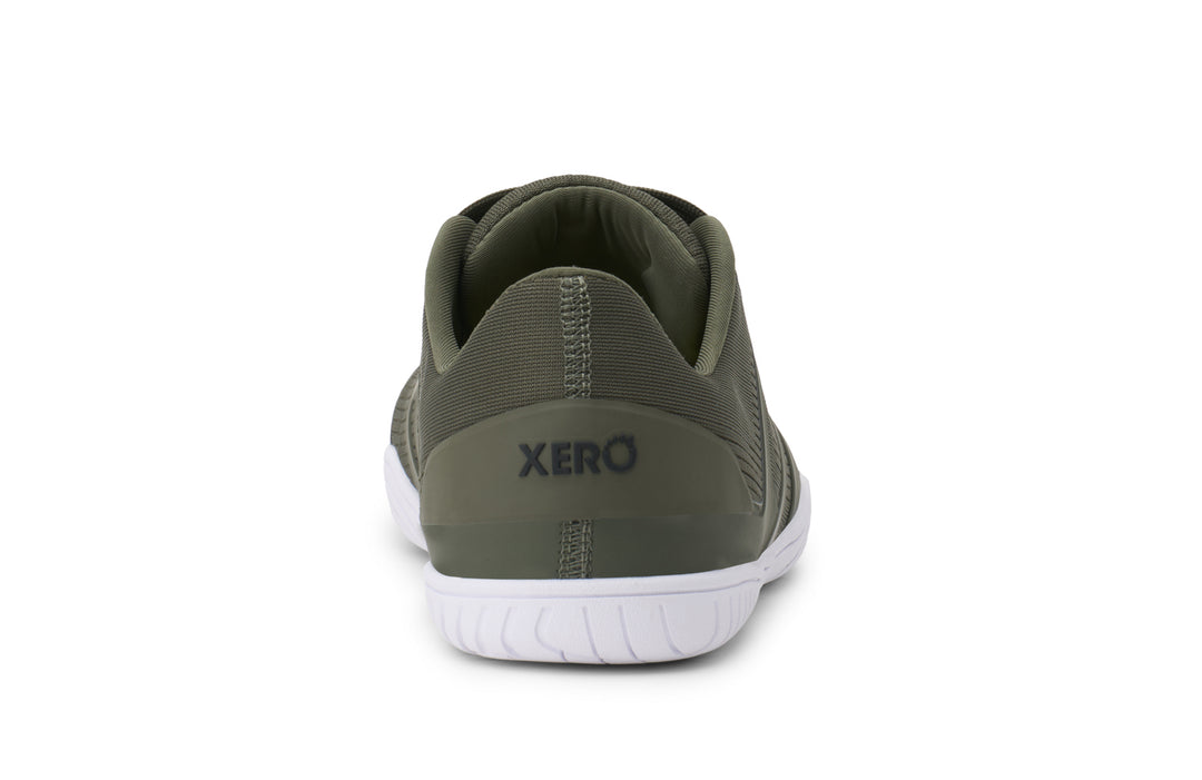 Xero 360 Rally - Barefoot Court Shoe