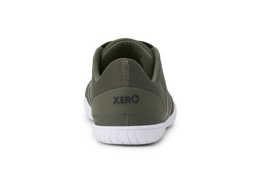 Xero 360 Rally - Barefoot Court Shoe