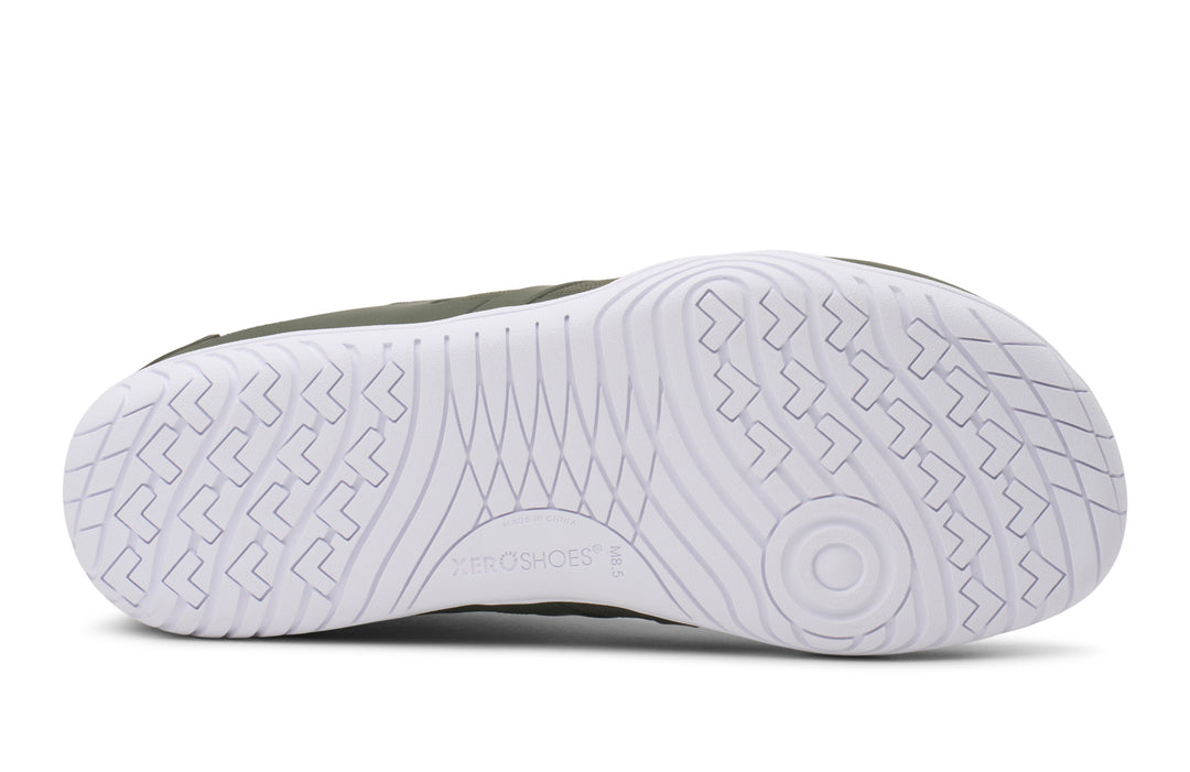 Xero 360 Rally - Barefoot Court Shoe