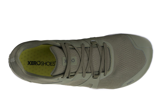 Xero 360 Rally - Barefoot Court Shoe