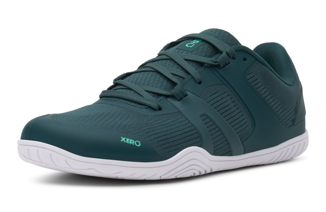 Xero 360 Rally - Barefoot Court Shoe