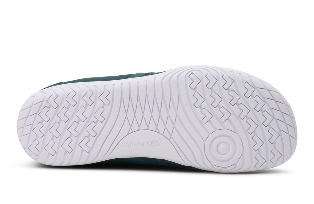Xero 360 Rally - Barefoot Court Shoe