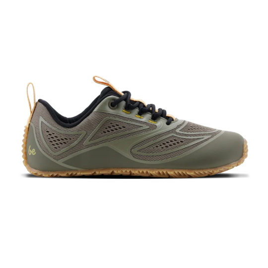 Be Lenka - Trailtech