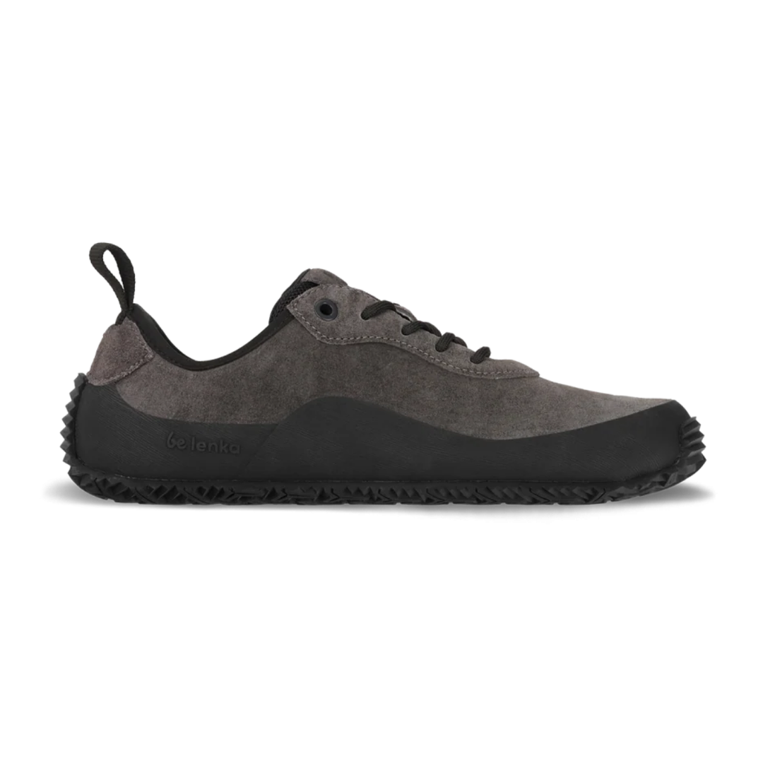Be Lenka - Trailwalker 3.0